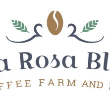 Logo fina Rosa Blanca