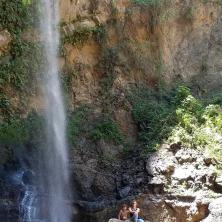 Refugio de Vida Silvestre Familia Gingold