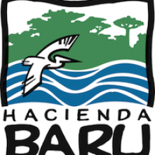 Logo Hacienda Baru